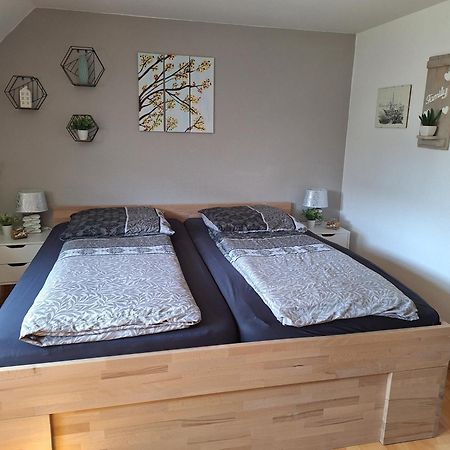 Ferienhaus Moewennest 18, Butjadingen, Tossens, Sauna, Strandkorb, Nordsee, 97Qm, 3 Schlafzimmer Exterior foto