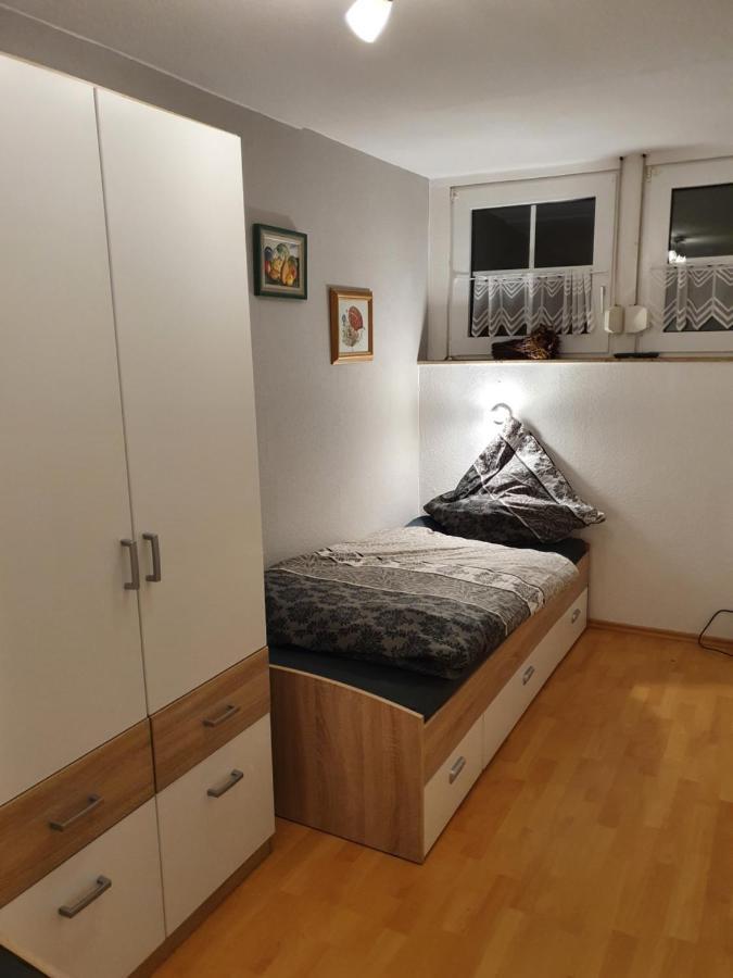 Ferienhaus Moewennest 18, Butjadingen, Tossens, Sauna, Strandkorb, Nordsee, 97Qm, 3 Schlafzimmer Exterior foto