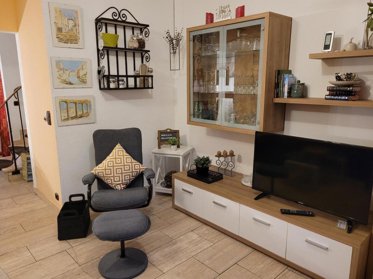 Ferienhaus Moewennest 18, Butjadingen, Tossens, Sauna, Strandkorb, Nordsee, 97Qm, 3 Schlafzimmer Exterior foto