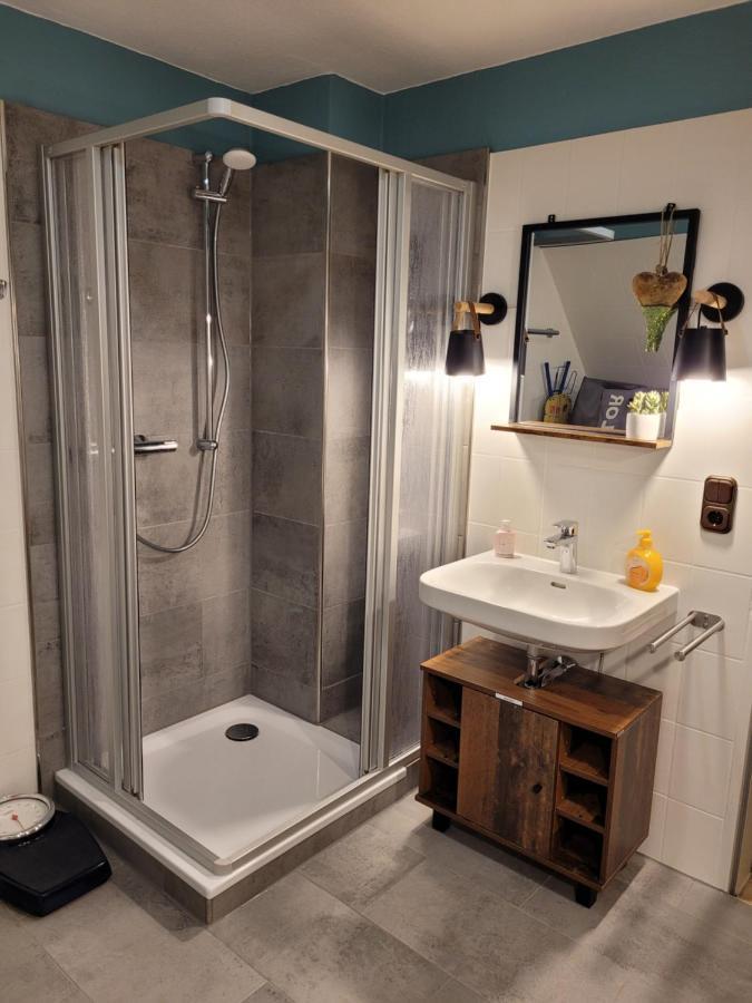 Ferienhaus Moewennest 18, Butjadingen, Tossens, Sauna, Strandkorb, Nordsee, 97Qm, 3 Schlafzimmer Exterior foto