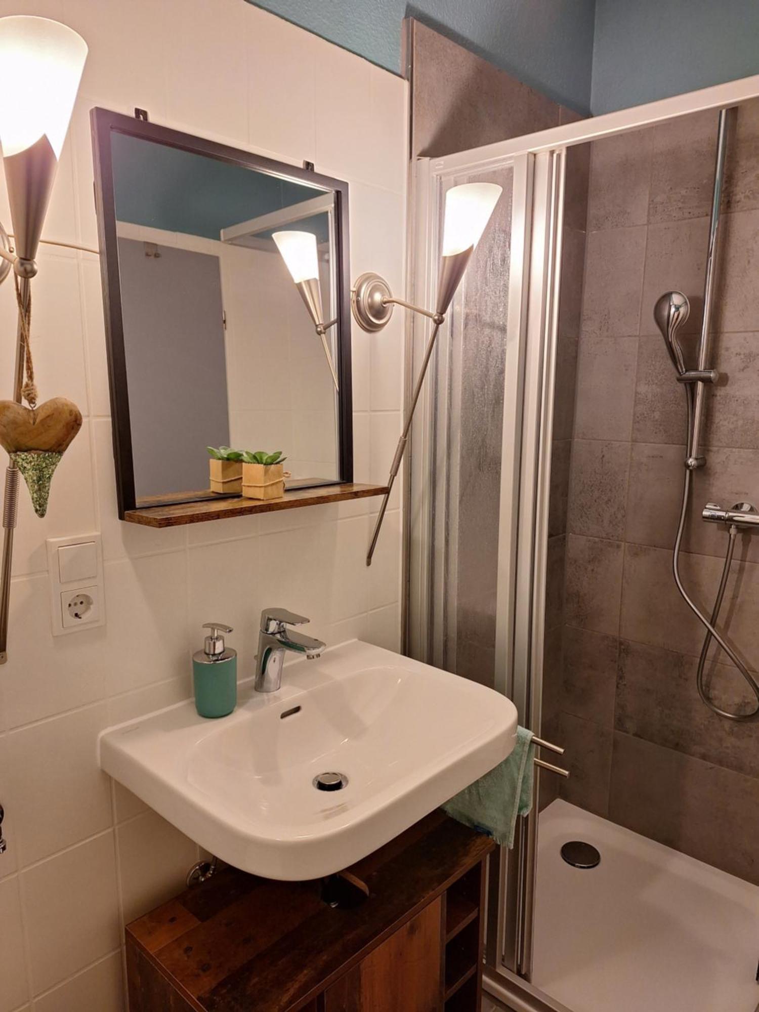 Ferienhaus Moewennest 18, Butjadingen, Tossens, Sauna, Strandkorb, Nordsee, 97Qm, 3 Schlafzimmer Exterior foto