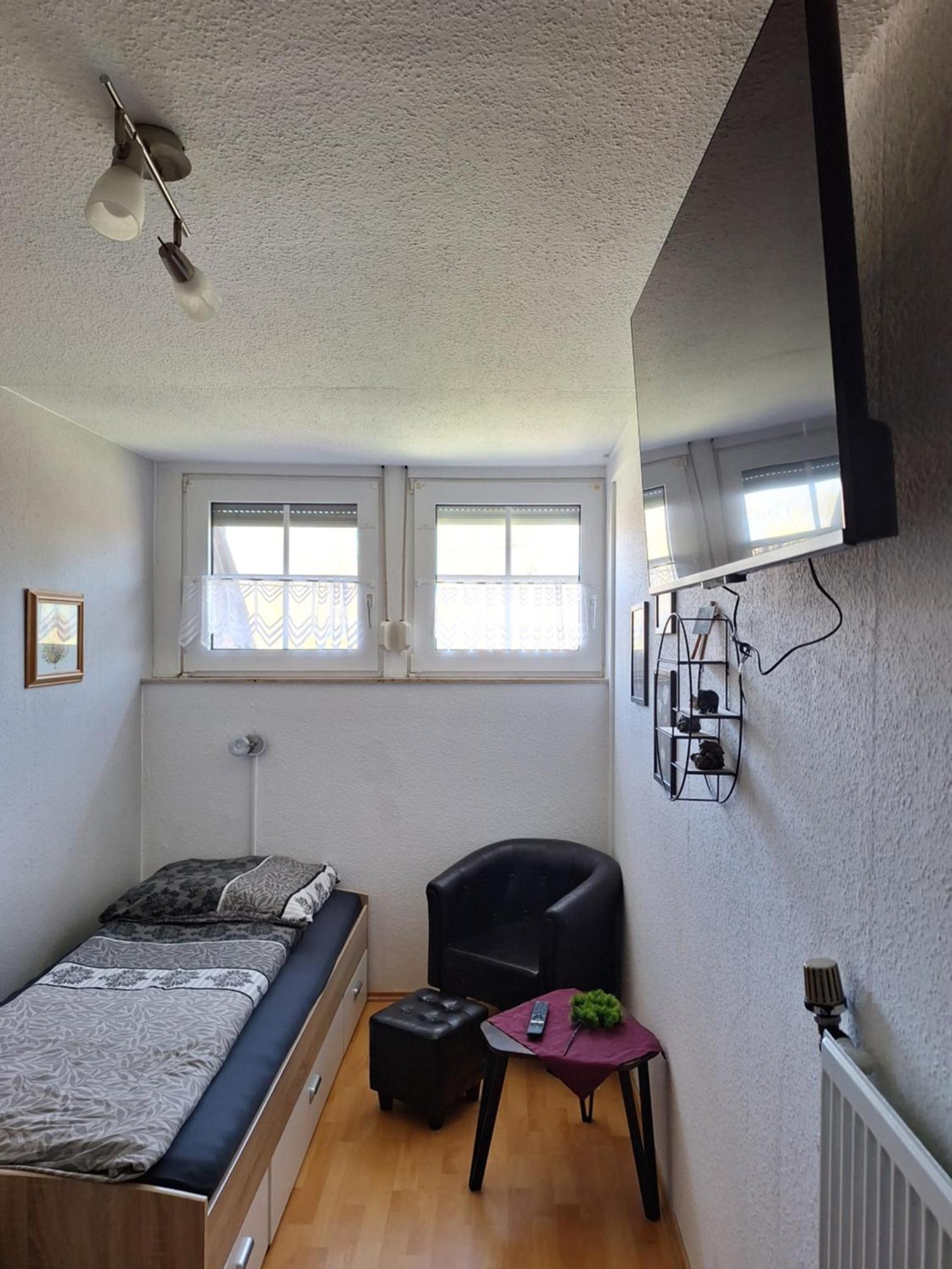 Ferienhaus Moewennest 18, Butjadingen, Tossens, Sauna, Strandkorb, Nordsee, 97Qm, 3 Schlafzimmer Exterior foto