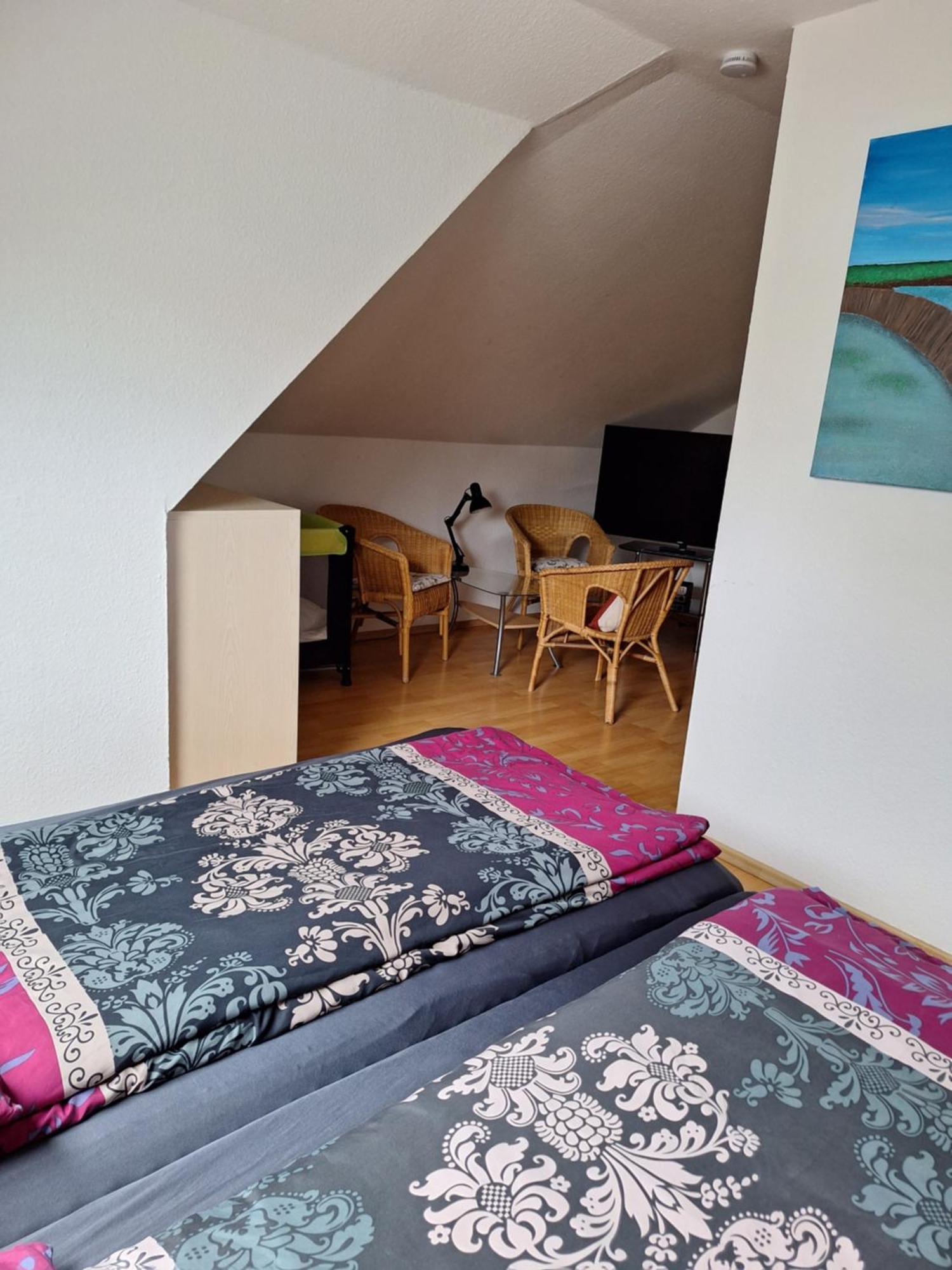 Ferienhaus Moewennest 18, Butjadingen, Tossens, Sauna, Strandkorb, Nordsee, 97Qm, 3 Schlafzimmer Exterior foto