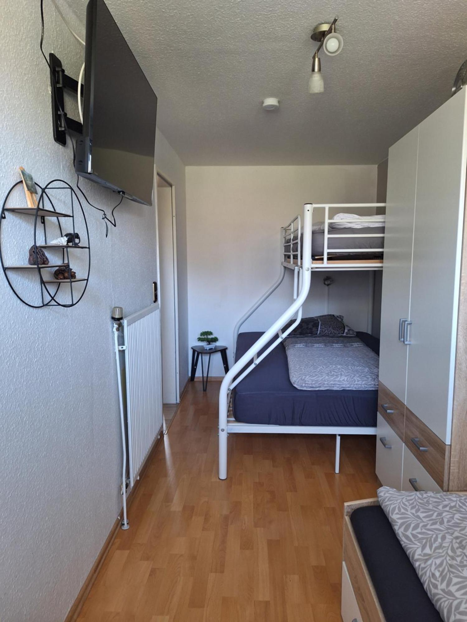 Ferienhaus Moewennest 18, Butjadingen, Tossens, Sauna, Strandkorb, Nordsee, 97Qm, 3 Schlafzimmer Exterior foto